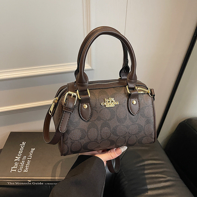 Coach mini bag