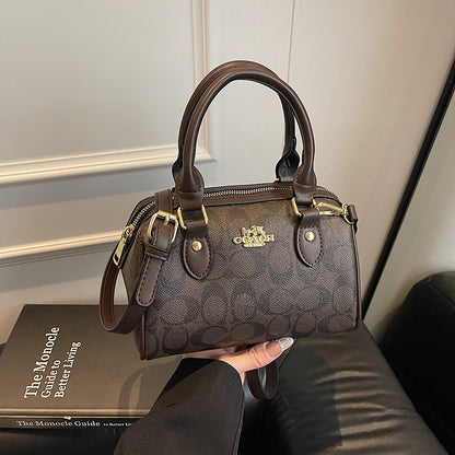 Coach mini bag