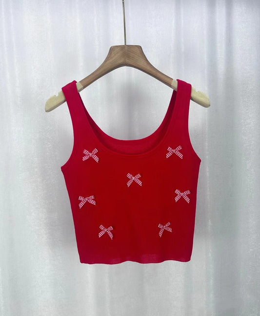 Starlit bow top