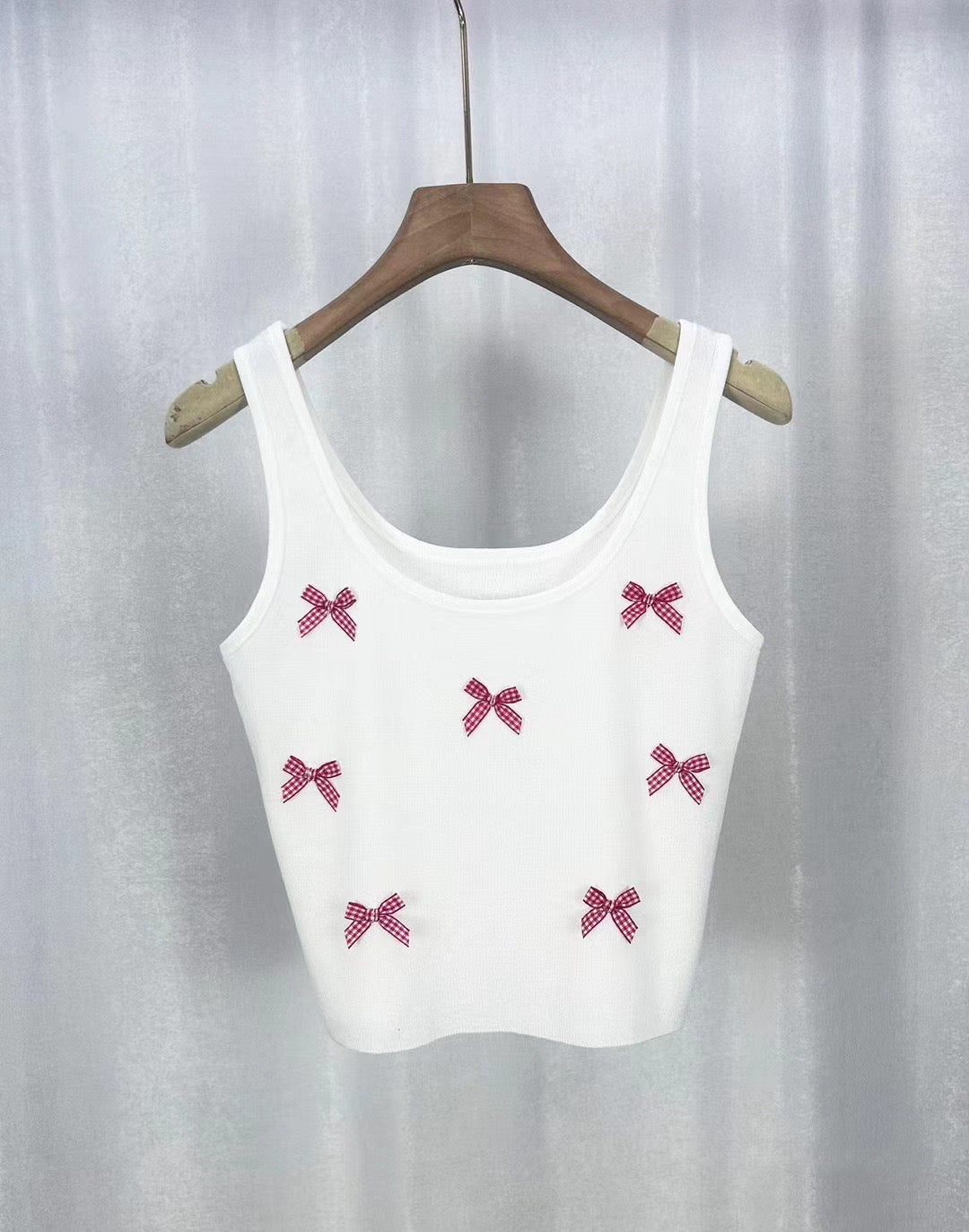 Starlit bow top
