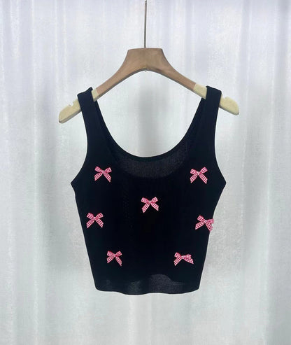 Starlit bow top