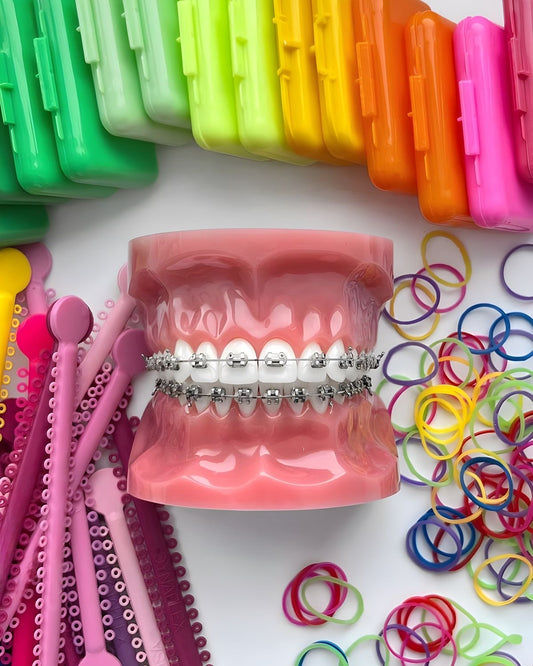 Fashion braces