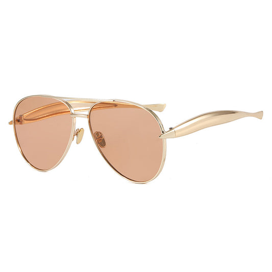 Flight risk shades