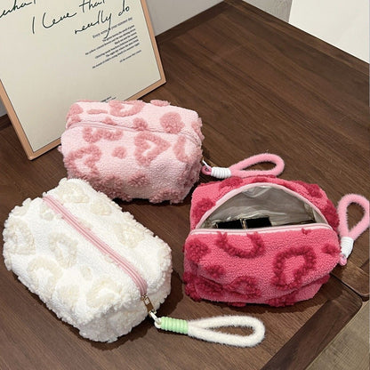Cute Makeup purse