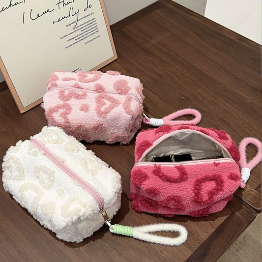 Cute Makeup purse