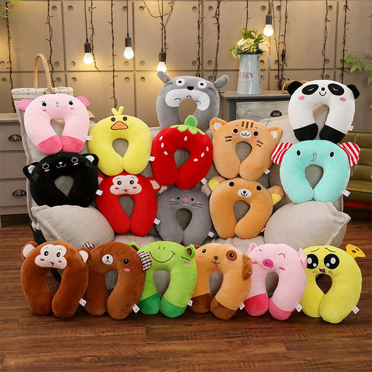 Cute Neck pillow