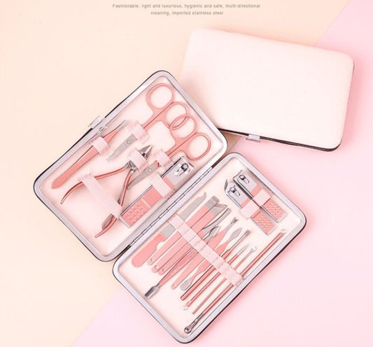 Nail care kit