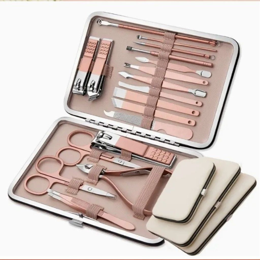 Nail care kit