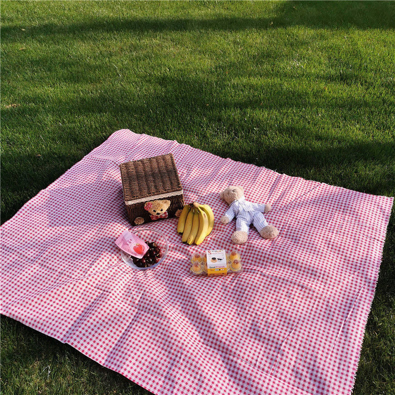 Picnic blanket