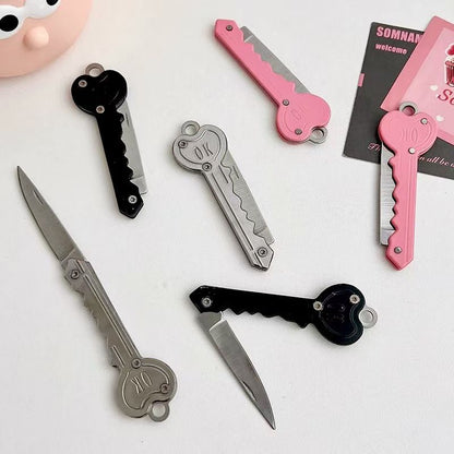 Self defense key
