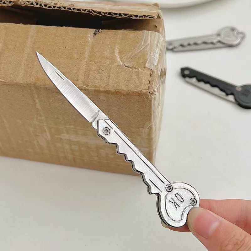 Self defense key