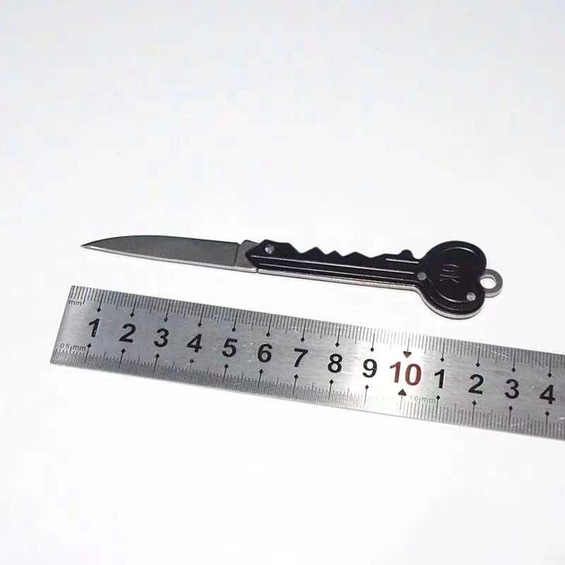 Self defense key