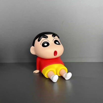 Cute phone holder