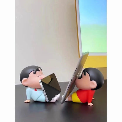 Cute phone holder