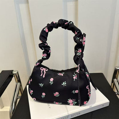 Cute floral bag