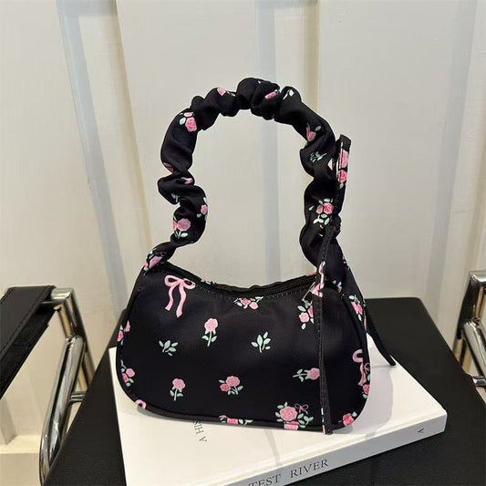 Cute floral bag