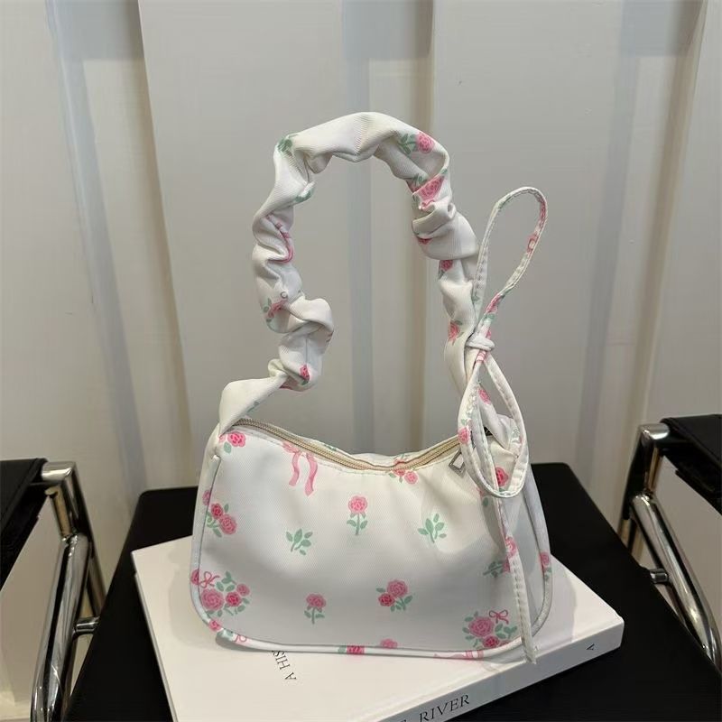 Cute floral bag