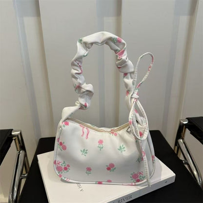 Cute floral bag
