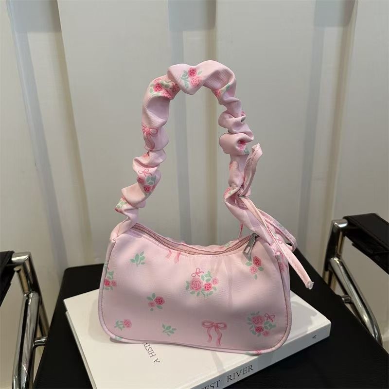 Cute floral bag