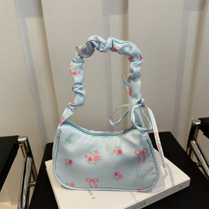 Cute floral bag