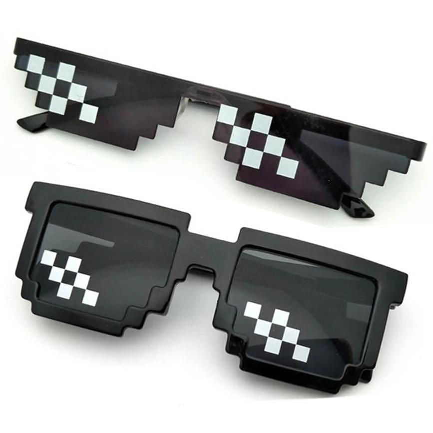 Meme mode shades