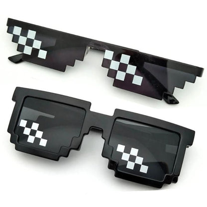 Meme mode shades