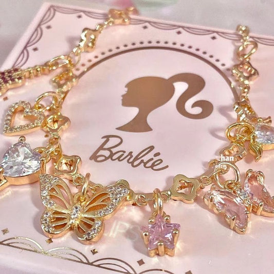 Charm bracelet