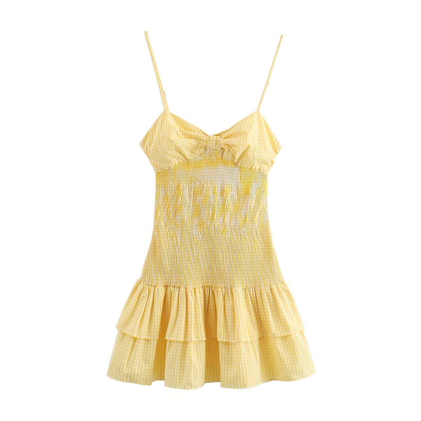 Buttercup babe dress 💛🌼