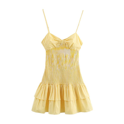 Buttercup babe dress 💛🌼