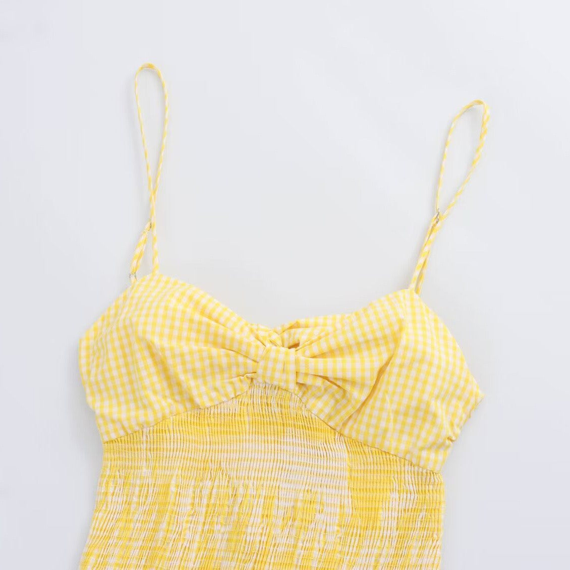 Buttercup babe dress 💛🌼