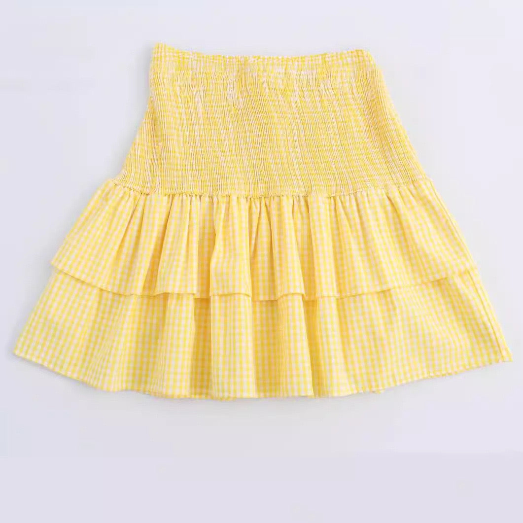 Buttercup babe dress 💛🌼
