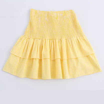 Buttercup babe dress 💛🌼