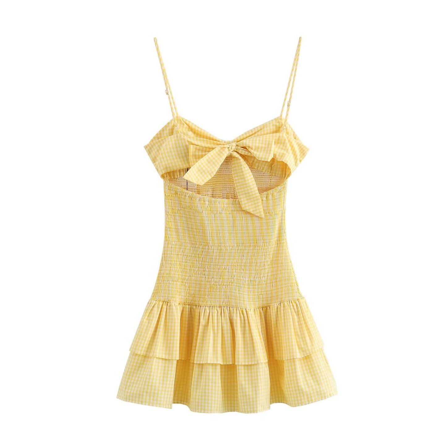 Buttercup babe dress 💛🌼