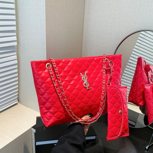 Ysl tote bag