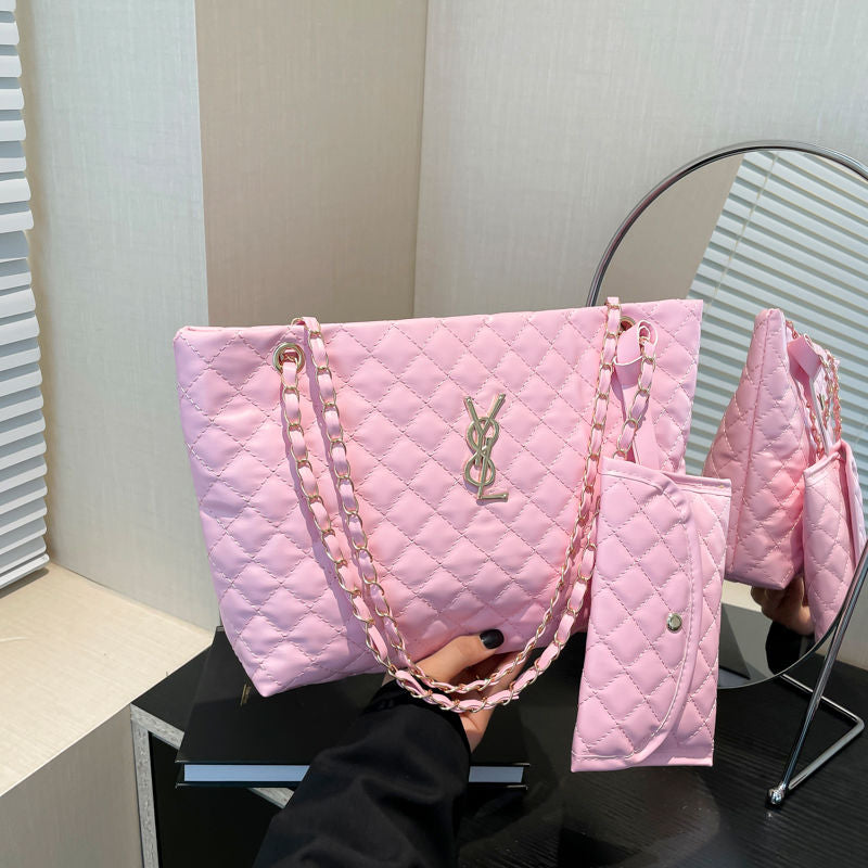 Ysl tote bag