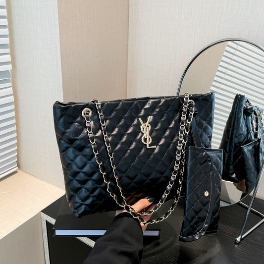 Ysl tote bag