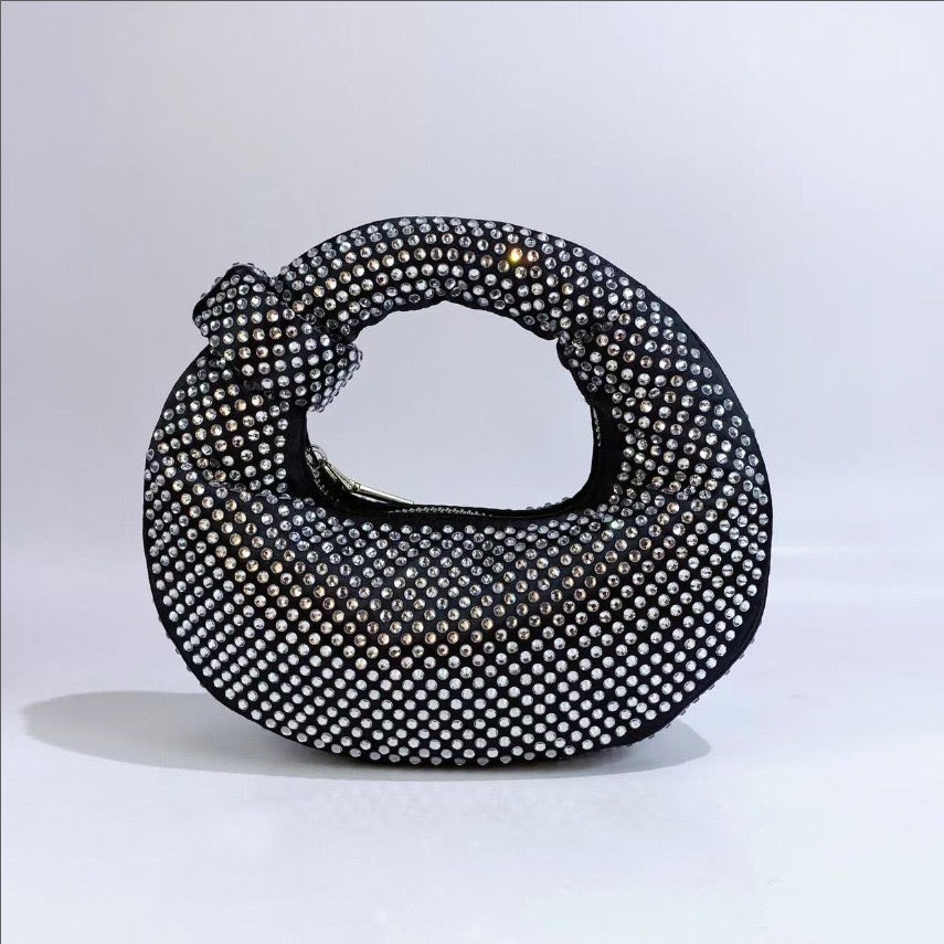Disco loop bag
