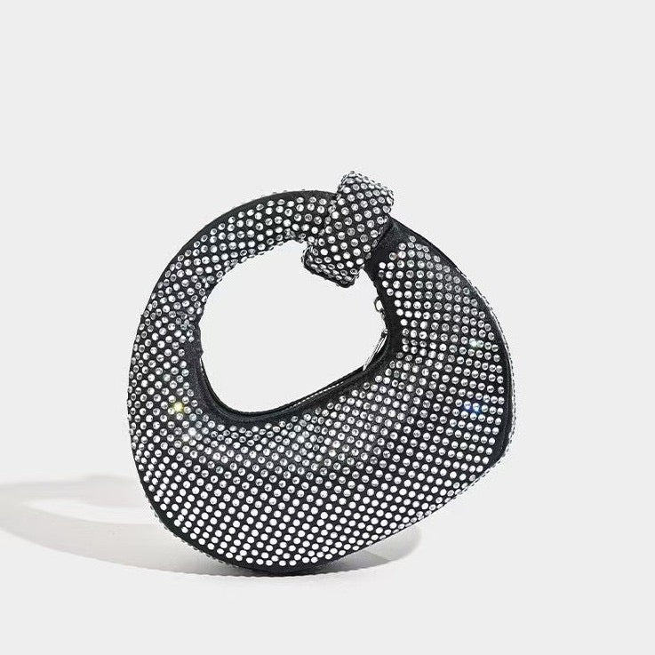 Disco loop bag