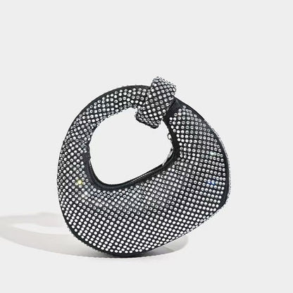 Disco loop bag