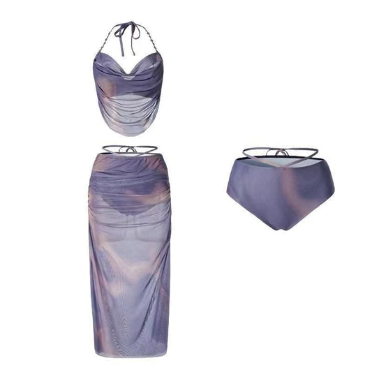 Twilight Mesh 3pc