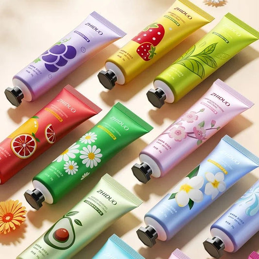 Hand cream
