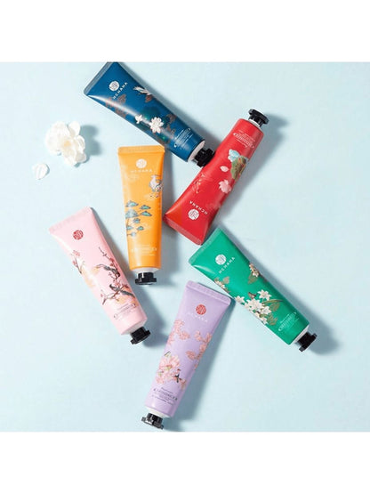 Hand cream