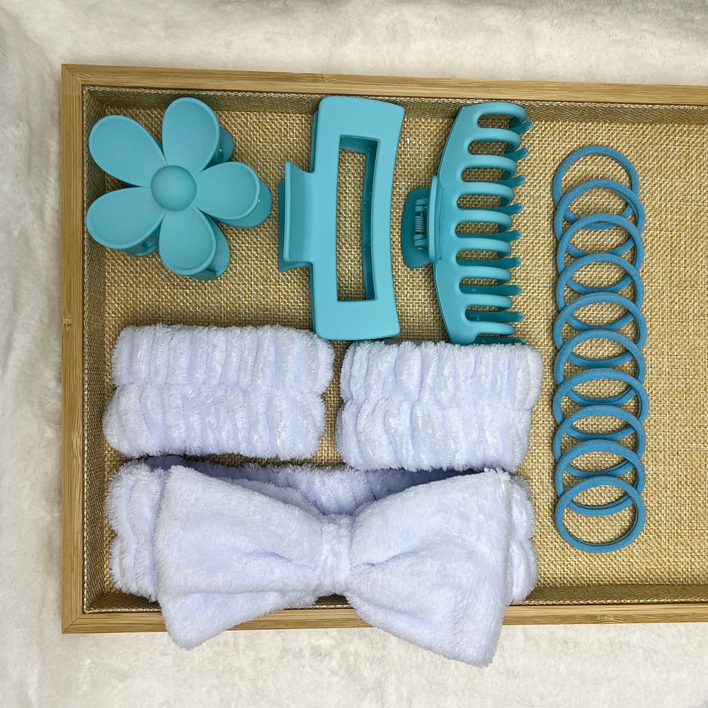 Self care tools combo