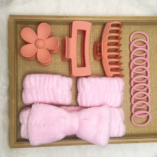 Self care tools combo