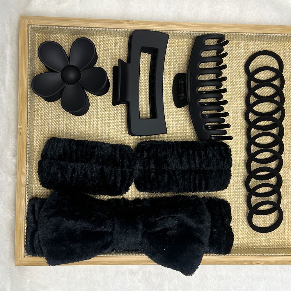 Self care tools combo