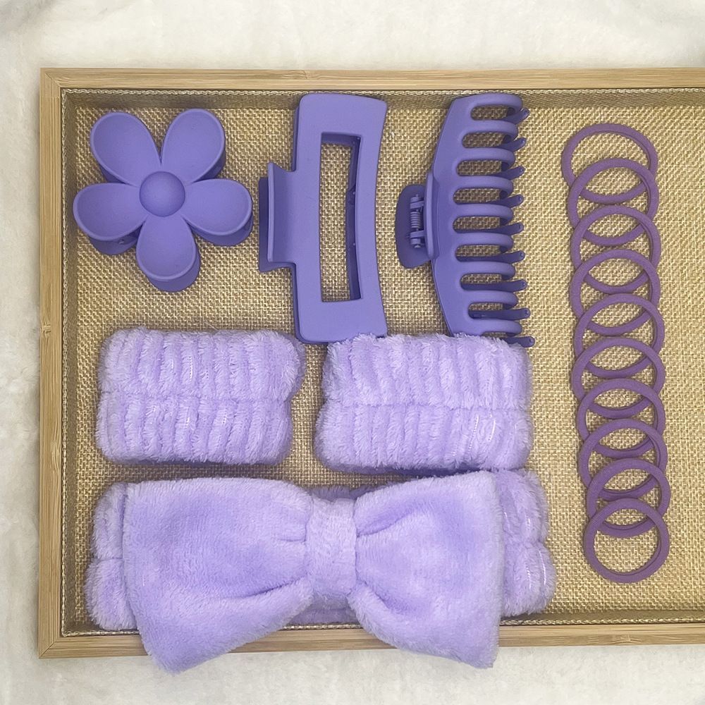 Self care tools combo