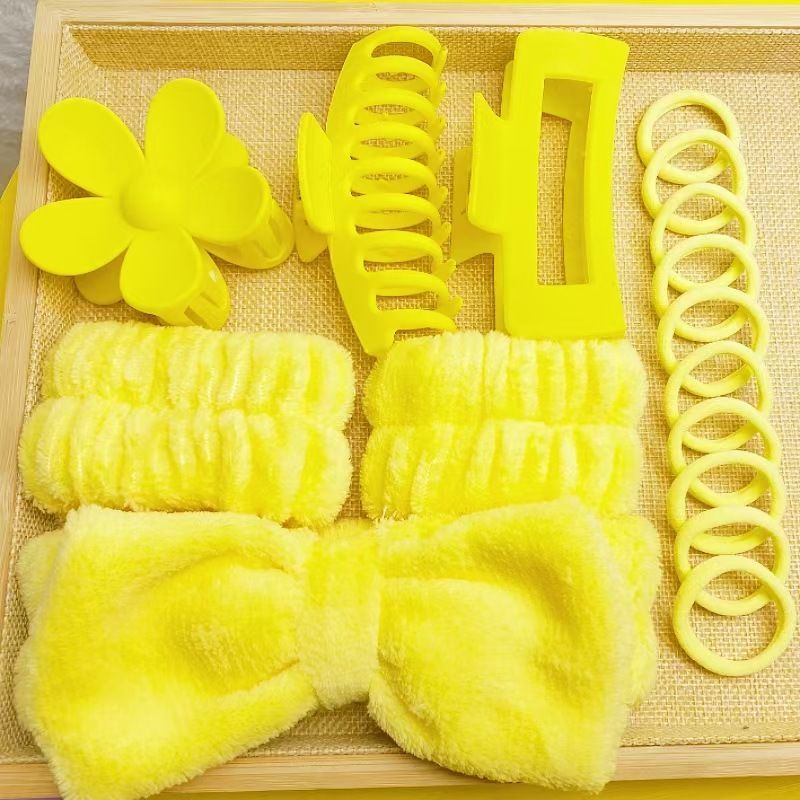 Self care tools combo