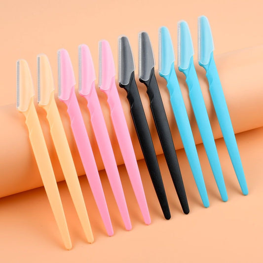 Brow blade