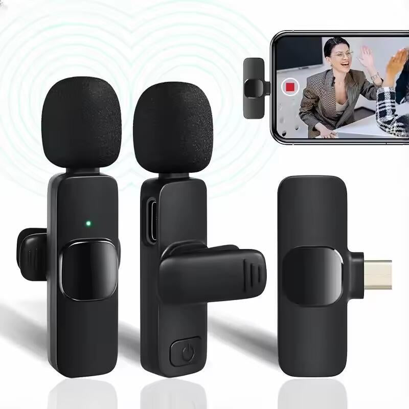 Mic