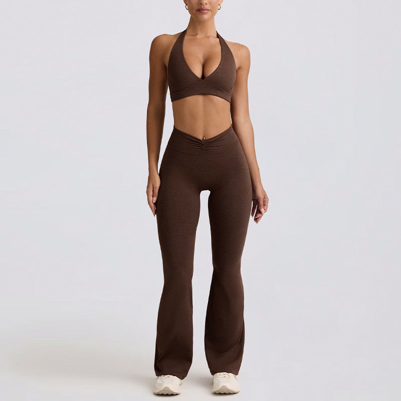 Body talk two piece